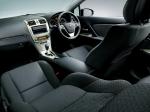 Toyota Avensis 2011 года (JP)